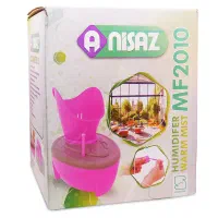 بخور گرم برای محیط