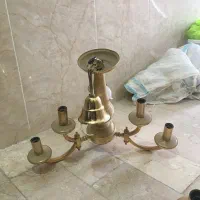 سه عدد لوستر