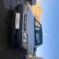 پراید سفید|خودرو سواری و وانت|سبزوار, توحیدشهر|دیوار