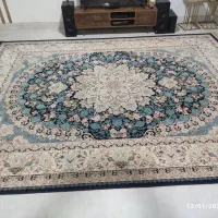 فرش ۱۲ متری|فرش|کلاله, |دیوار