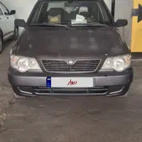 فروش پراید ۱۳۲ یا معاوضه با آریسان ۱