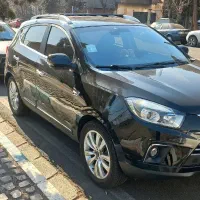 جک S5 اس ۵