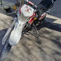 تریل جترو۲۵۰ سی سی
