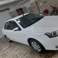 دنا معمولی تیپ۲|خودرو سواری و وانت|اراک, |دیوار