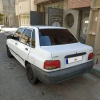پراید مدل92|خودرو سواری و وانت|قم, انسجام|دیوار