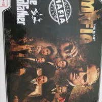 بازی مافیا