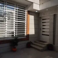 خانه ویلایی دو خوابه
