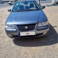 سمند LX EF7، مدل ۱۳۹۷
