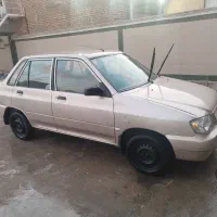 پراید132|خودرو سواری و وانت|اهواز, حصیرآباد|دیوار