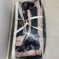 رو تختی دونفره نو