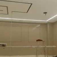نقاشی ساختمان