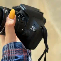 دوربین  2000d کنون