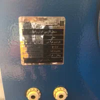 مشعل گازیpgno ایران رادیاتورظرفیت۳۵۰هزارکالری|بخاری، هیتر، شومینه|اصفهان, باغ فدک|دیوار