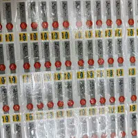 کارت شارژ 1000 تومنی ایرانسل