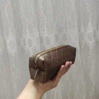 جامدادی چرم