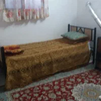 سویت شیک نوسازخانه ویلای موجوداست دربست|اجارهٔ کوتاه‌مدت آپارتمان و سوئیت|مشهد, پروین اعتصامی|دیوار