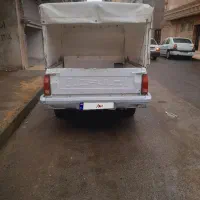 پیکان وانت دوگانه سوز|خودرو سواری و وانت|ارومیه, |دیوار