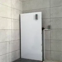 بالابر و آسانسور