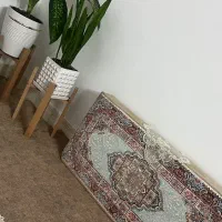 فرش ۹متری|فرش|ورامین, خیر آباد|دیوار