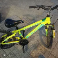 فروش انواع دوچرخه های کارکرده حراج پاییزی|دوچرخه، اسکیت، اسکوتر|کبودرآهنگ, |دیوار