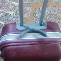 مرغ عشق،چمدان مسافرتی،شیشه بالابر پژو کامل|پرنده|زابل, |دیوار