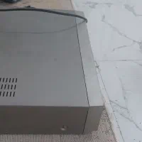 دستگاه دی وی دی قدیمی|پخشکننده DVD و ویدیو|گلستان (تهران), |دیوار