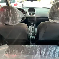 پژو ۲۰۷ پاناروما دنده فول ارتقا درحد صفر نقدواقساط|خودرو سواری و وانت|تهران, آهنگ|دیوار