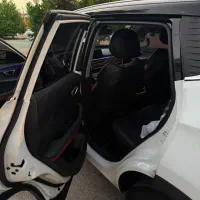 X55 pro ie|خودرو سواری و وانت|شیراز, پودنک|دیوار