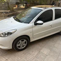 207پانا مدل ۱۴۰۲|خودرو سواری و وانت|خرمآباد, |دیوار