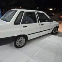 پراید ۸۹ دوگانه دستی|خودرو سواری و وانت|ماهیدشت, |دیوار