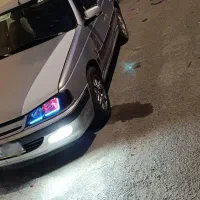 پرشیا لوازمی معاوضه با 530