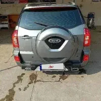 ام وی ام X33 اسپورت بیرنگ مدل ۱۳۹۹ اتوماتیک|خودرو سواری و وانت|تهران, نازی‌آباد|دیوار