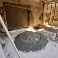 تخریب و آهنکشی جوشکار سیار|خدمات پیشه و مهارت|اهواز, بهارستان|دیوار