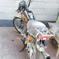 تکتاز درحد|موتورسیکلت|قوچان, |دیوار