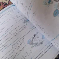 سه‌سطحی‌فارسی وریاضی ودروس‌عمومی‌قلمچی ششم|کتاب و مجله آموزشی|تبریز, |دیوار