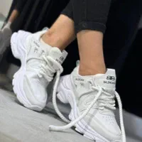 کفش مدل بالانسیاگا سایز کفش 38