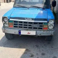 زامیاد مدل ۸۵ انژکتور