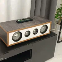 اسپیکر دست ساز خفن