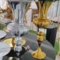 شمعدانی ولوازم تالاری اقیانوس