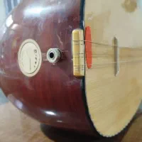 ساز باغلاما دیار ساز