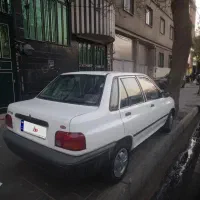 پراید کلکسیونی 84 کم کار|خودرو سواری و وانت|تنکابن, |دیوار