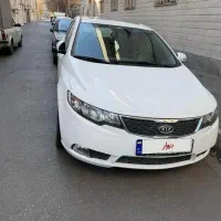 سراتو اپشنال مدل ۹۷