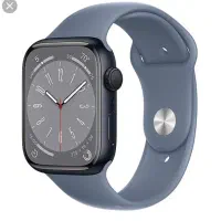 اپل واچ سری ۸