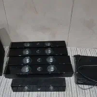 ساندبار  سامسونگ اصل کره