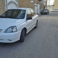 ریو ۸۷ سفید