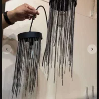 لوستر و  لوازم کافی شاپ