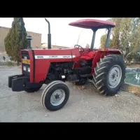 تراکتور فرگوسن نمونه