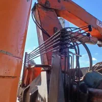 دستگاه جرثقیل|خودرو سنگین|اصفهان, دهنو|دیوار