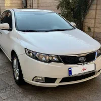 سراتو اپشنال ۲۰۰۰|خودرو سواری و وانت|تهران, دروس|دیوار