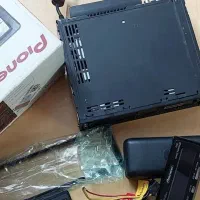 معاوضه سیستم میدرنج ساب آمپ تیوتر باند فول رنج طبط|قطعات یدکی و لوازم جانبی|مشهد, كنويست|دیوار